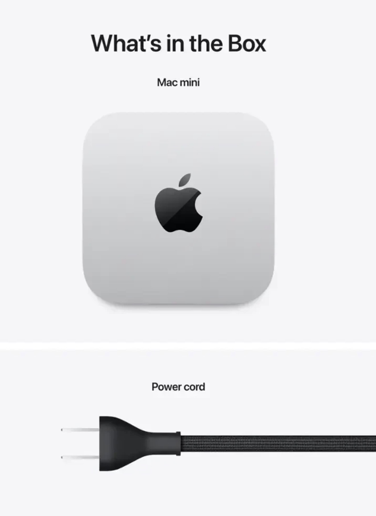 Apple Mac Mini M4 — included with every Open Claw Academy enrollment